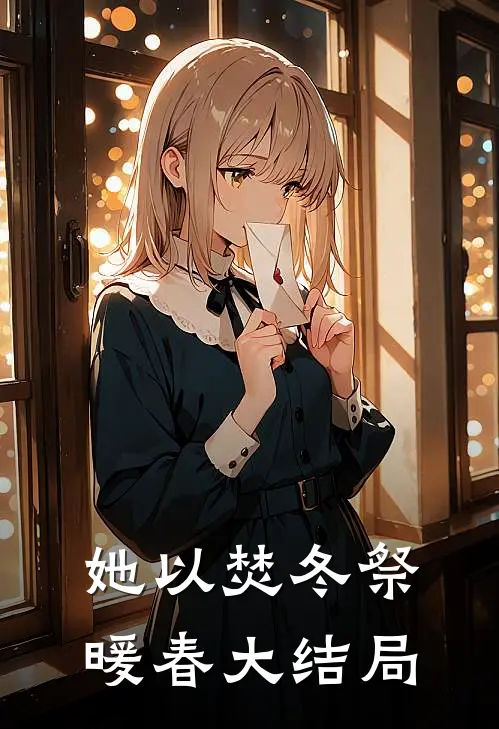 她以焚冬祭暖春大结局