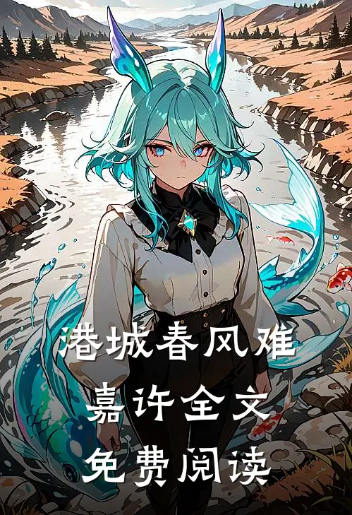 港城春风难嘉许全文免费阅读