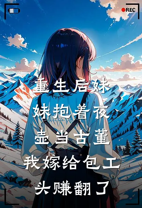 重生后妹妹抱着夜壶当古董，我嫁给包工头赚翻了