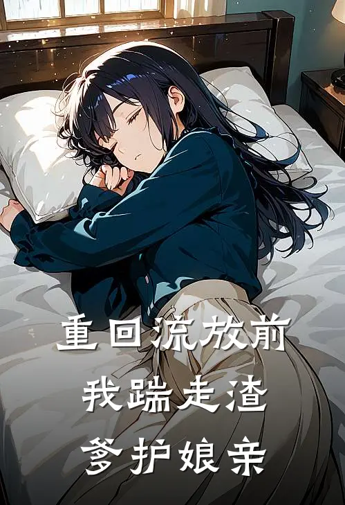 重回流放前，我踹走渣爹护娘亲