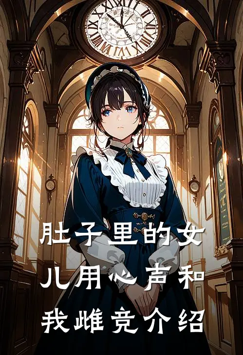 肚子里的女儿用心声和我雌竞介绍