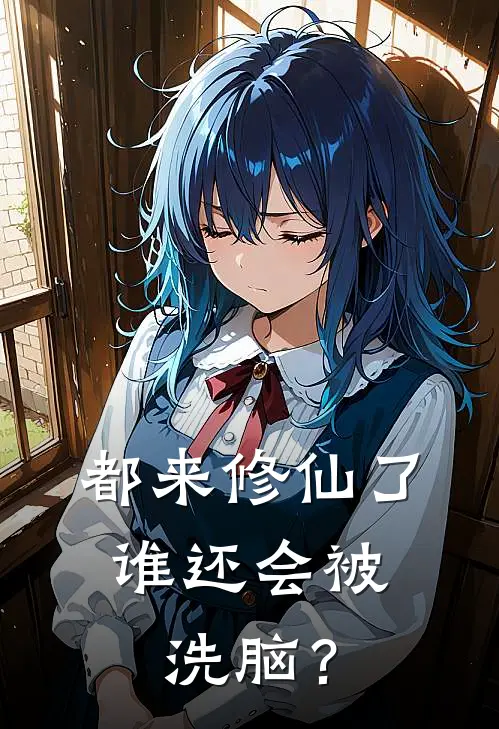 都来修仙了，谁还会被洗脑？