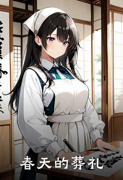 春天的葬礼