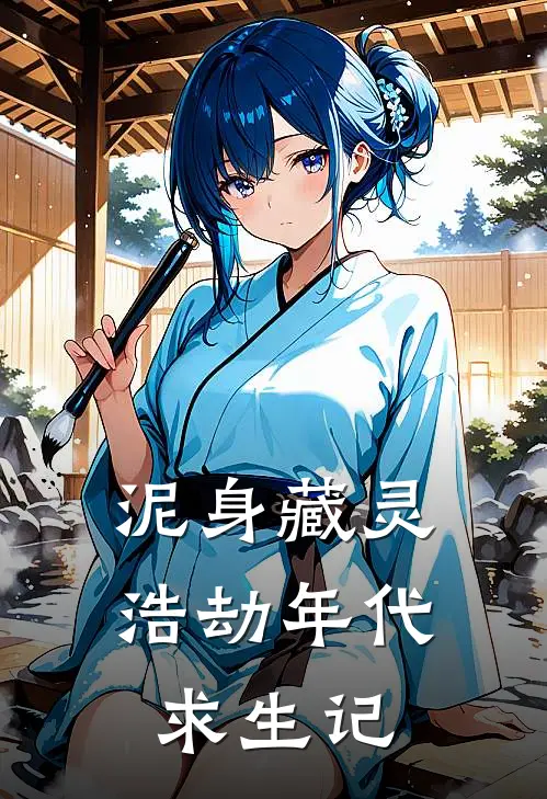 泥身藏灵：浩劫年代求生记