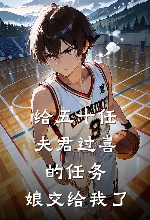 给五十任夫君过喜的任务，娘交给我了