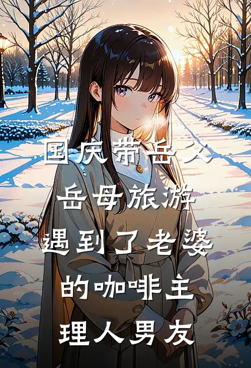 国庆带岳父岳母旅游，遇到了老婆的咖啡主理人男友