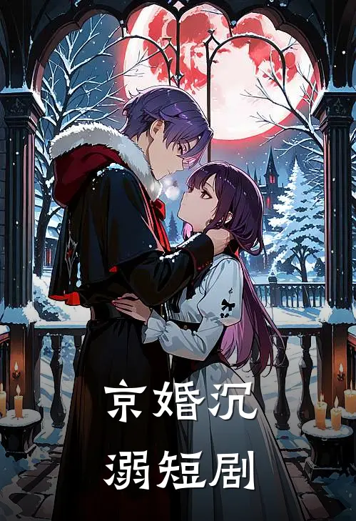 京婚沉溺短剧