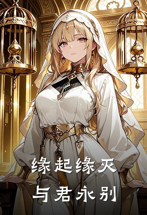 缘起缘灭，与君永别