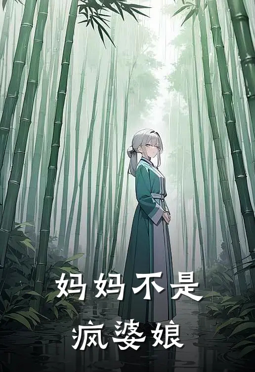 妈妈不是疯婆娘