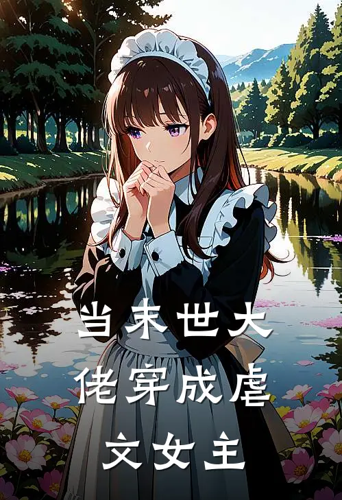 当末世大佬穿成虐文女主