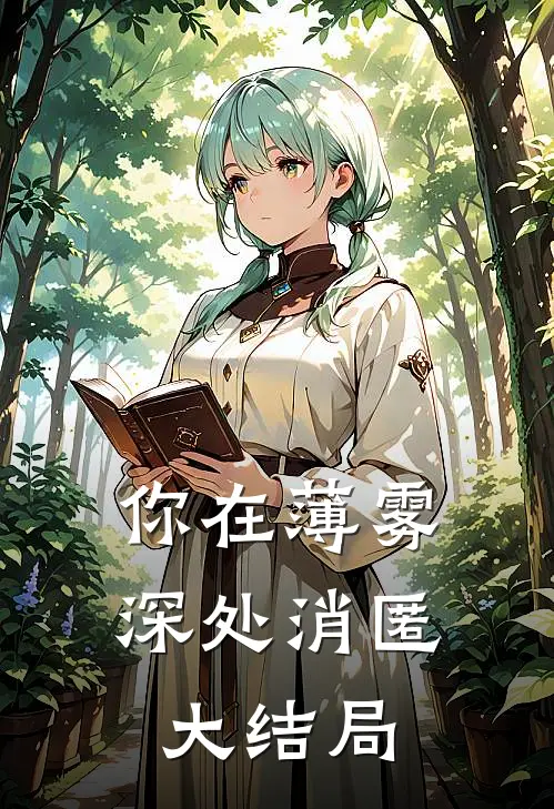 你在薄雾深处消匿大结局