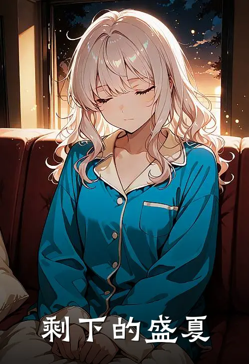 剩下的盛夏