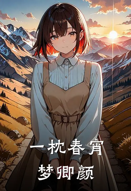 一枕春宵梦卿颜