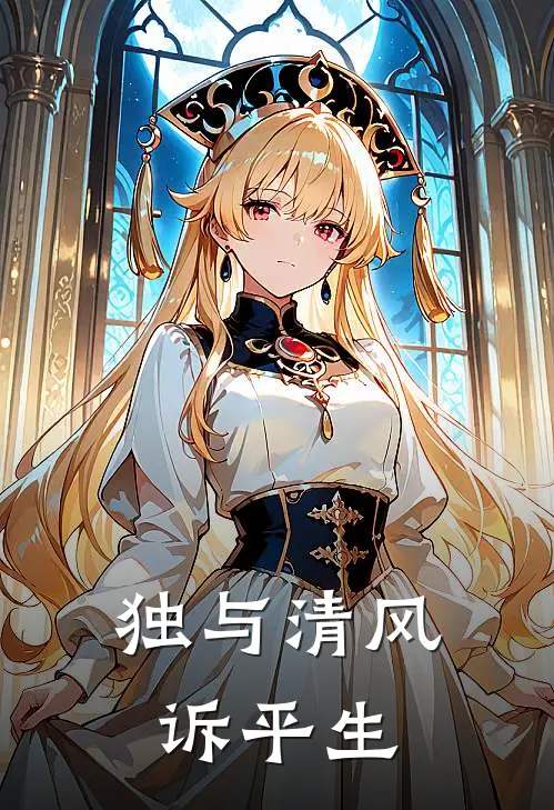 独与清风诉平生