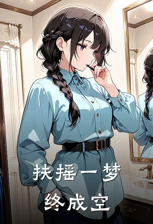 扶摇一梦终成空