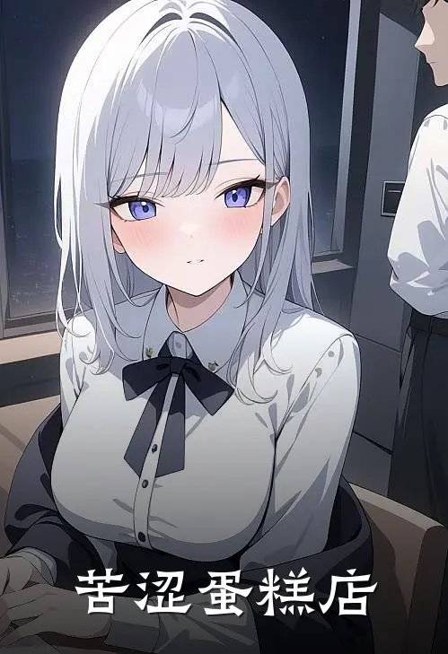 苦涩蛋糕店