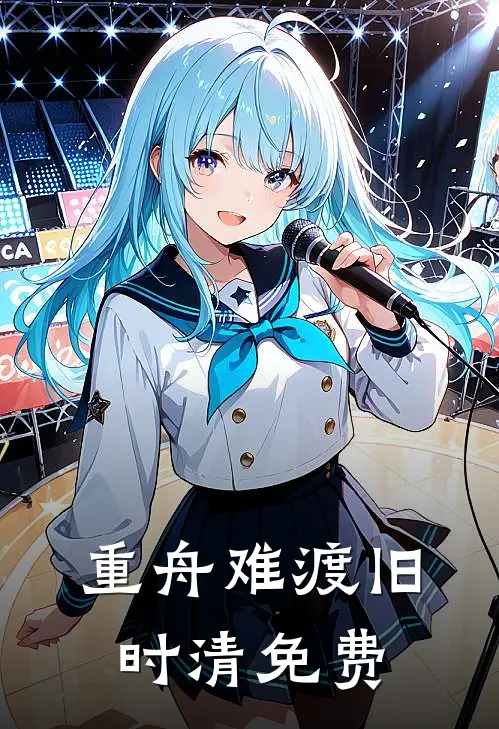 重舟难渡旧时清免费