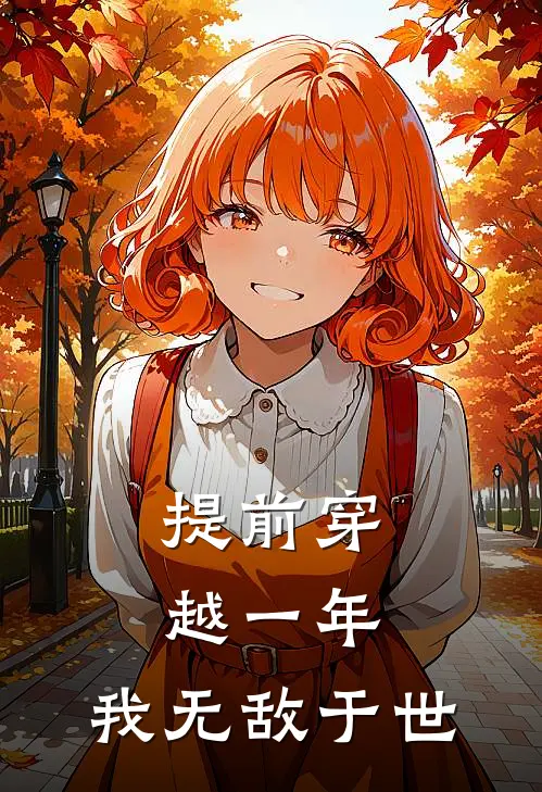 提前穿越一年，我无敌于世