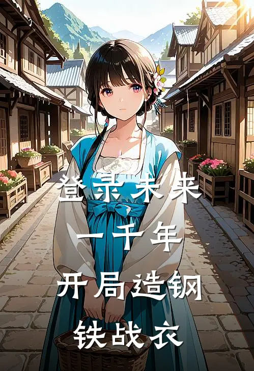 登录未来一千年，开局造钢铁战衣