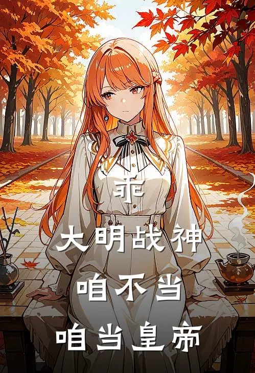 乖，大明战神咱不当，咱当皇帝