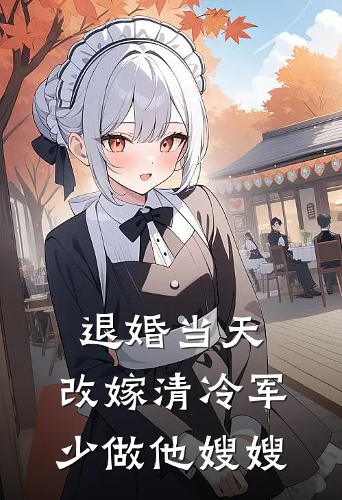 退婚当天，改嫁清冷军少做他嫂嫂
