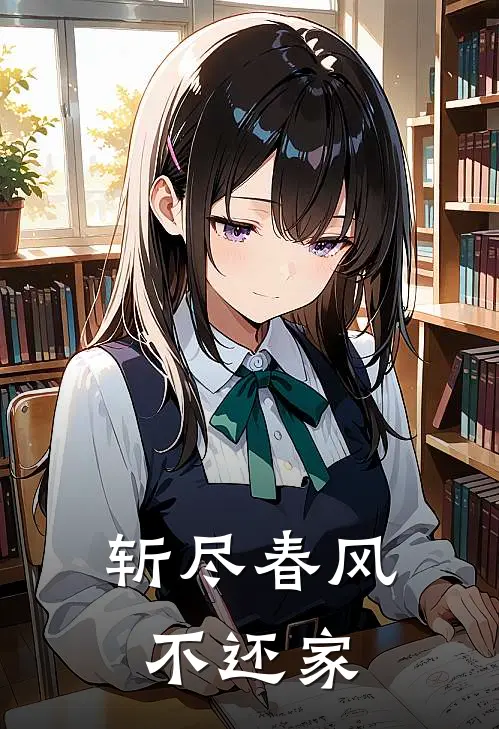 斩尽春风不还家