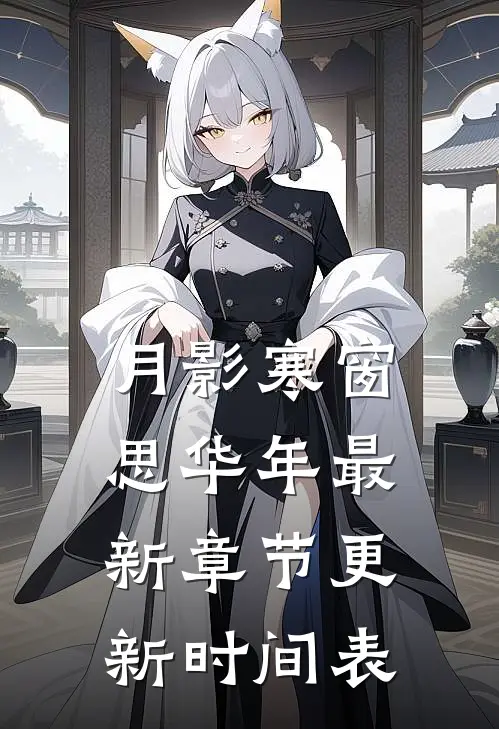 月影寒窗思华年最新章节更新时间表