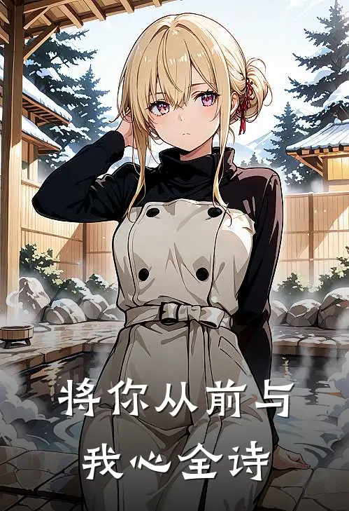 将你从前与我心全诗