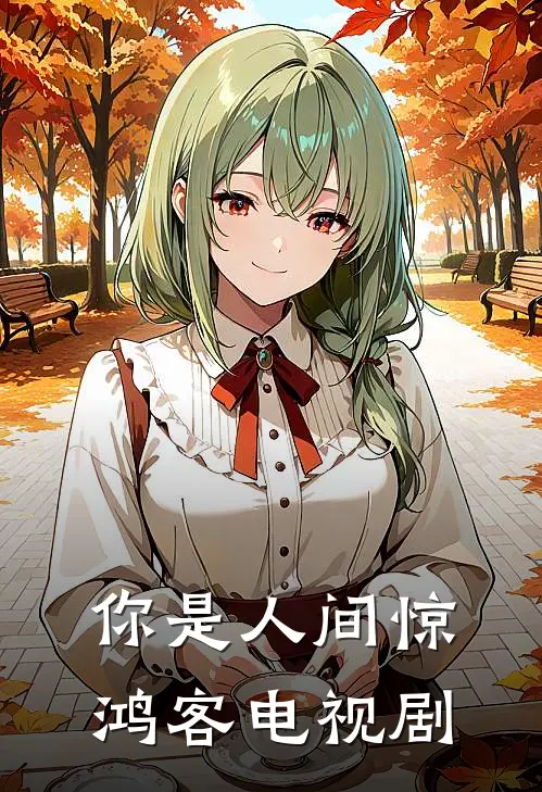 你是人间惊鸿客电视剧