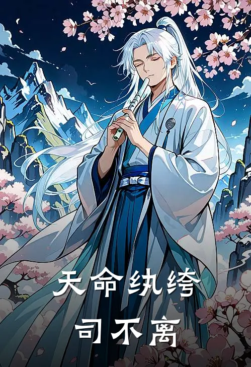 天命纨绔司不离