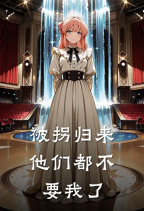 被拐归来，他们都不要我了