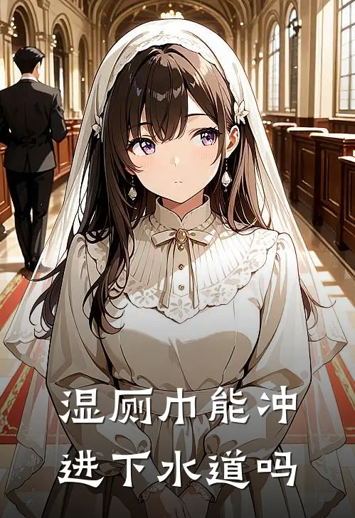 湿厕巾能冲进下水道吗