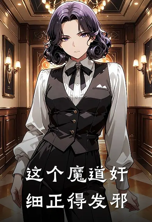 这个魔道奸细正得发邪