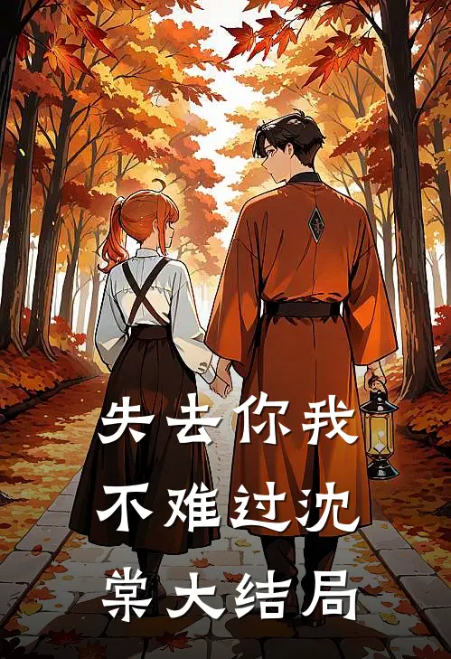 失去你我不难过沈棠大结局