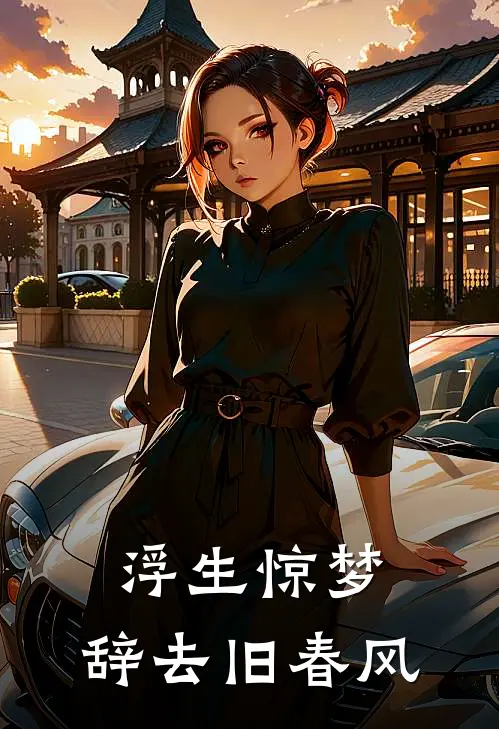 浮生惊梦，辞去旧春风