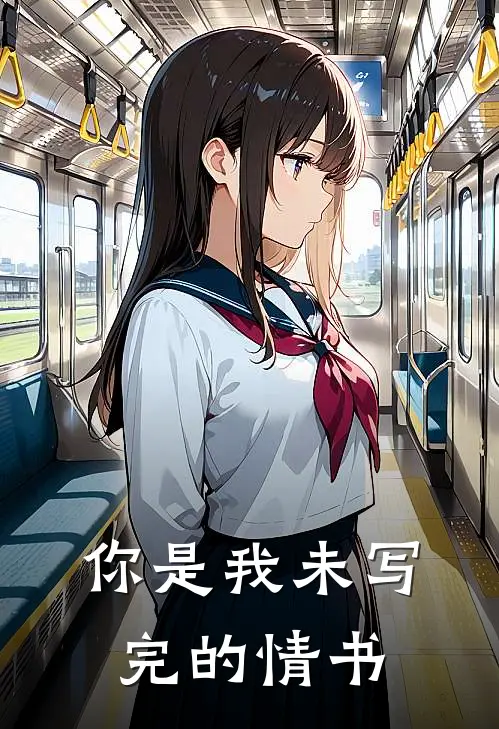 你是我未写完的情书