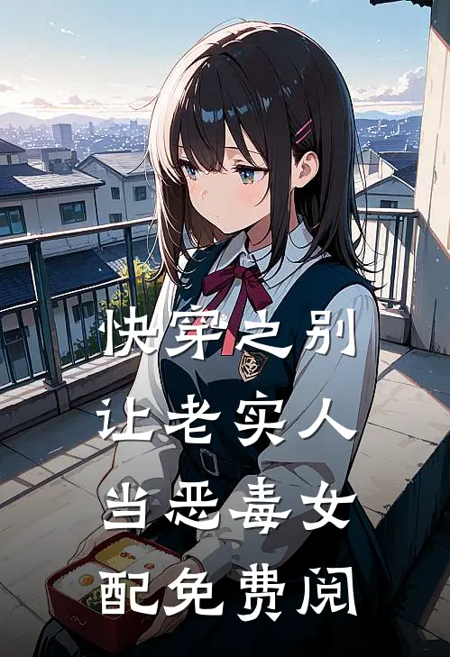 快穿之别让老实人当恶毒女配免费阅