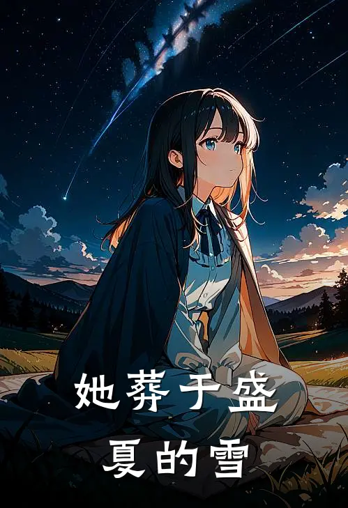 她葬于盛夏的雪