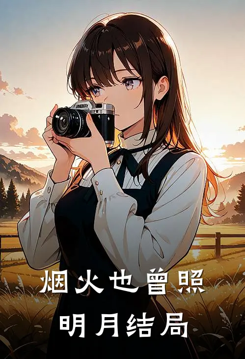 烟火也曾照明月结局