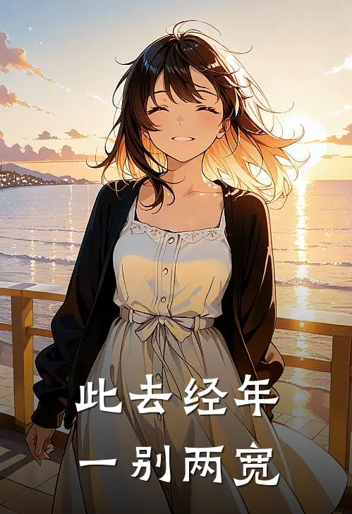 此去经年，一别两宽