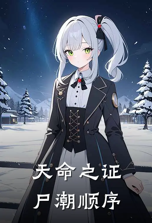 天命之证尸潮顺序