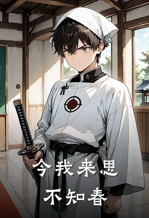 今我来思不知春