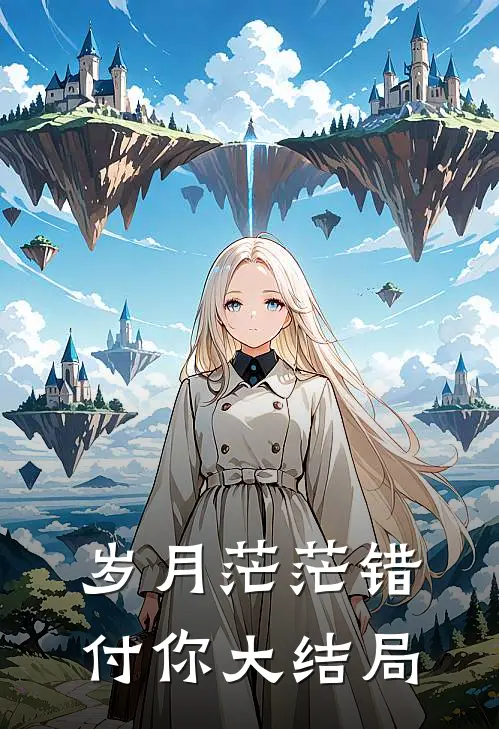 岁月茫茫错付你大结局