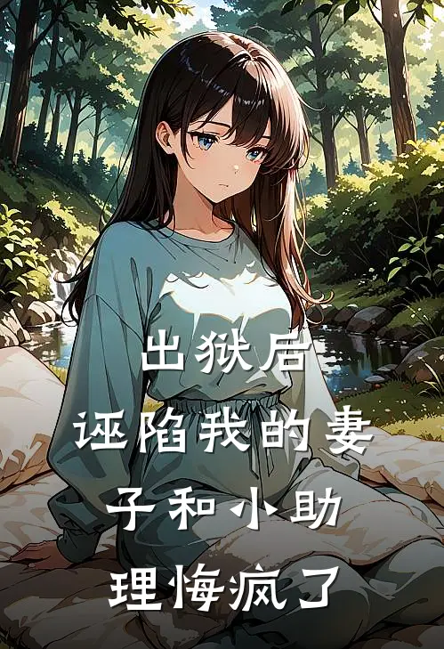 出狱后，诬陷我的妻子和小助理悔疯了