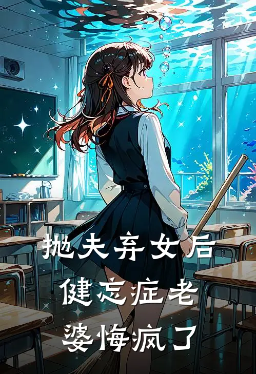 抛夫弃女后，健忘症老婆悔疯了