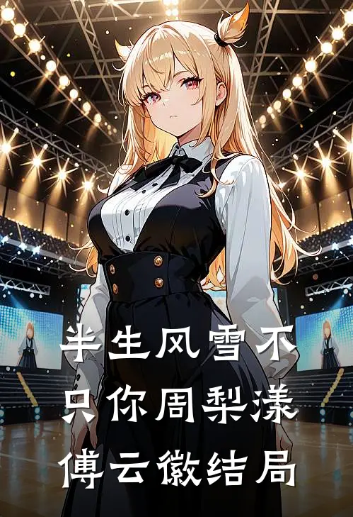 半生风雪不只你周梨漾傅云徽结局