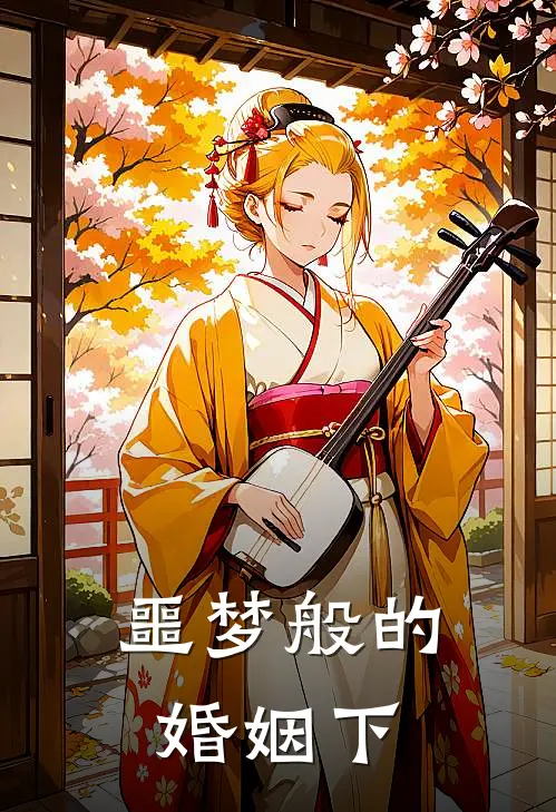 噩梦般的婚姻下