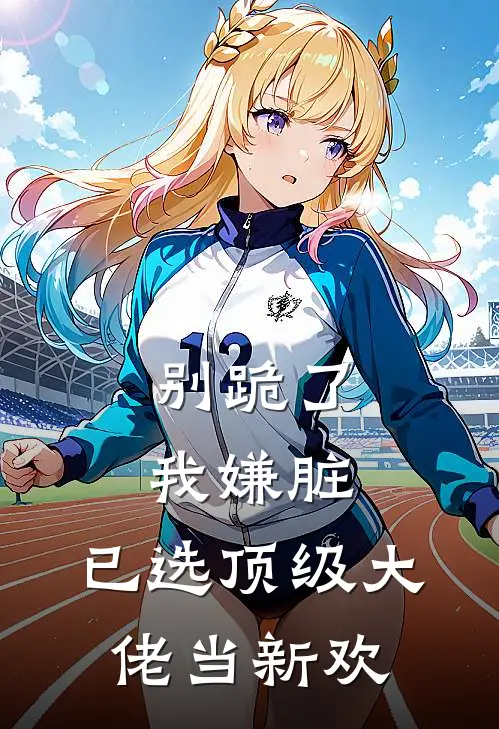 别跪了我嫌脏，已选顶级大佬当新欢