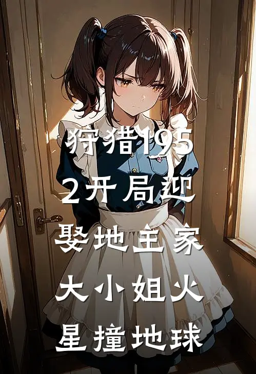 狩猎1952开局迎娶地主家大小姐 火星撞地球