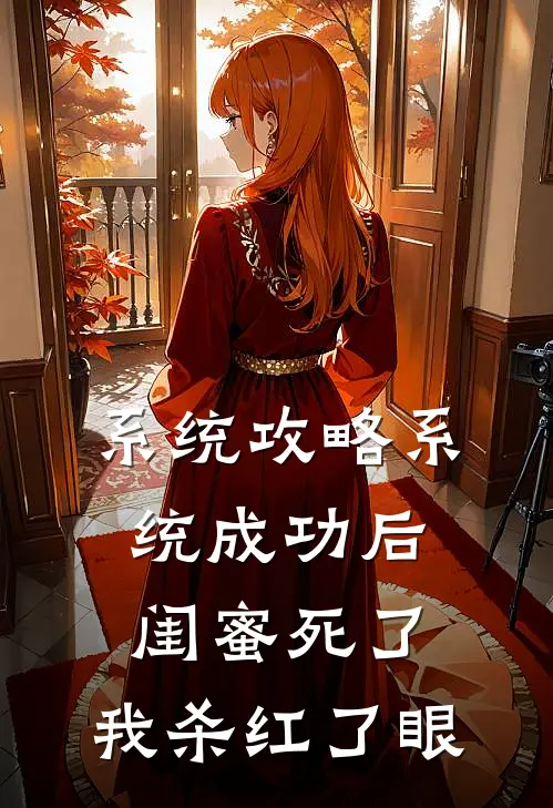 系统攻略系统成功后闺蜜死了，我杀红了眼